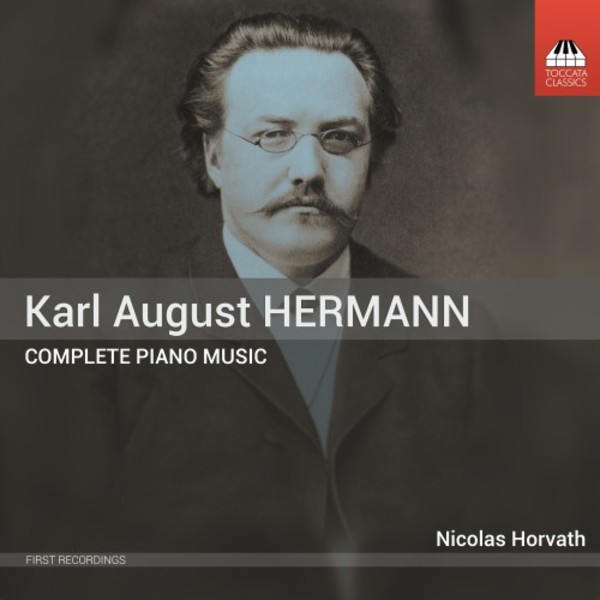 KA Hermann - Complete Piano Music