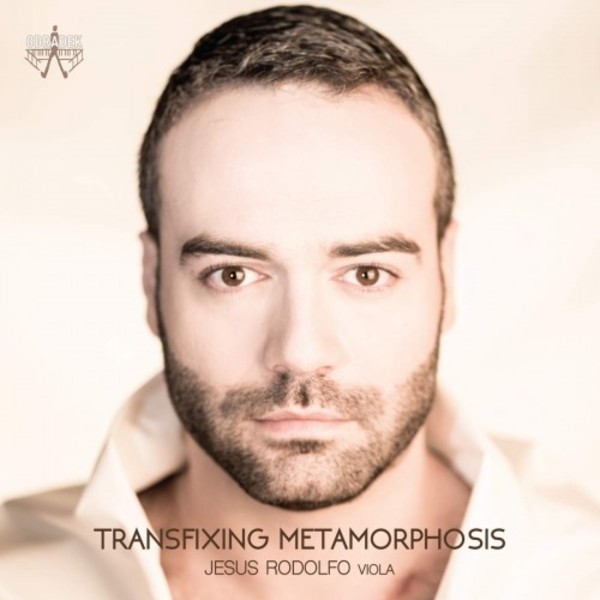 Transfixing Metamorphosis | Odradek Records ODRCD367