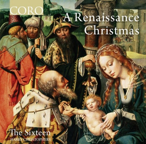 A Renaissance Christmas | Coro COR16167