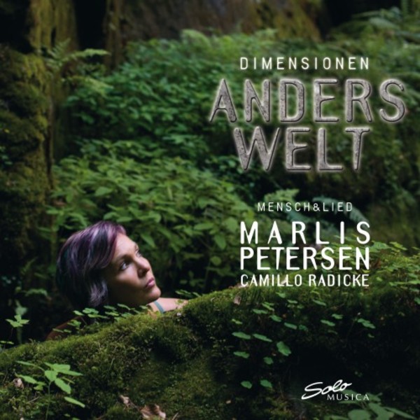 Dimensionen: Anderswelt (The Other World)