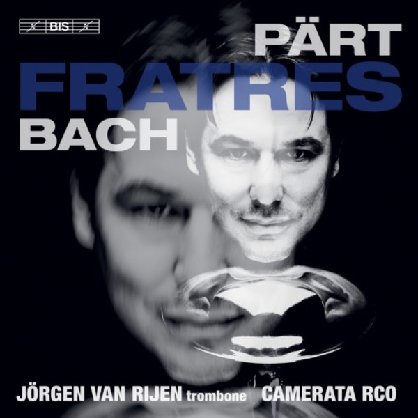 Fratres: Part & Bach