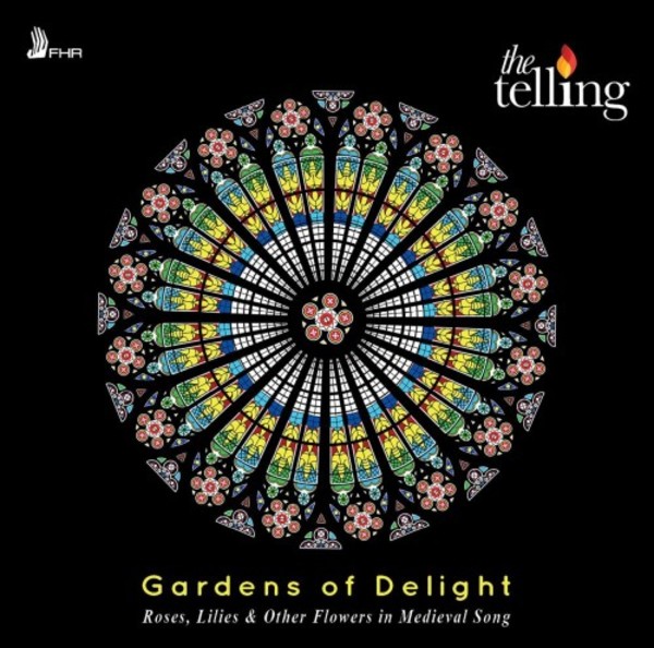 Gardens of Delight | First Hand Records FHR068