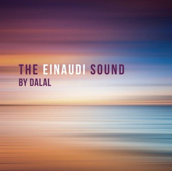 The Einaudi Sound | Warner 9029550239