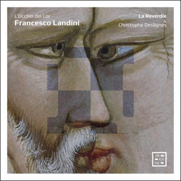 Landini - LOcchio del Cor (The Hearts Eye) | Arcana A462