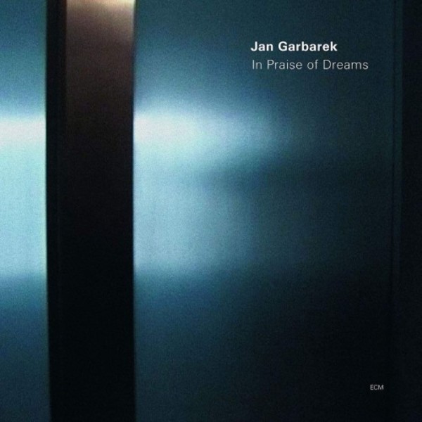 Jan Garbarek: In Praise of Dreams (Vinyl LP) | ECM 7749889