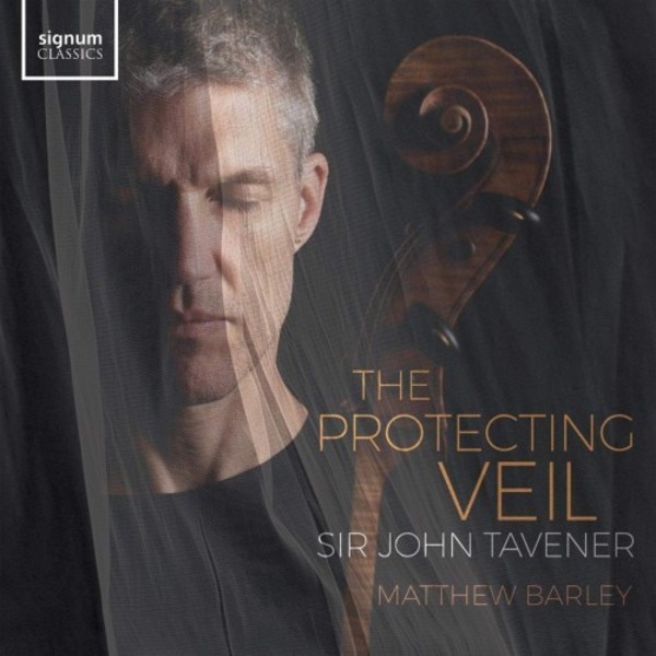 Tavener - The Protecting Veil
