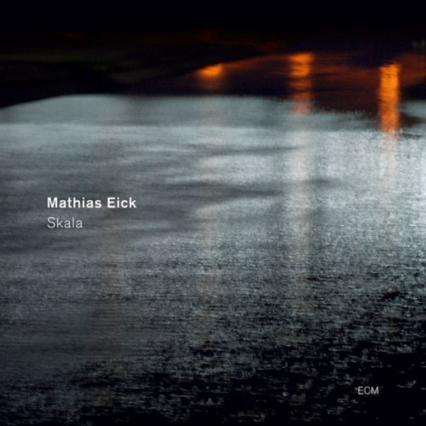 Mathias Eick - Skala (Vinyl LP) | ECM 2763107