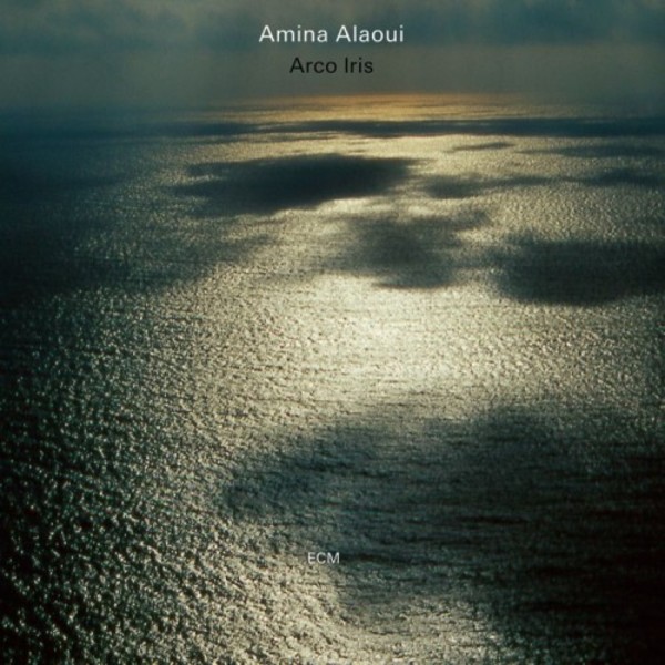 Amina Alaoui - Arco Iris | ECM 2763758