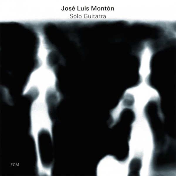 Jose Luis Monton - Solo Guitarra