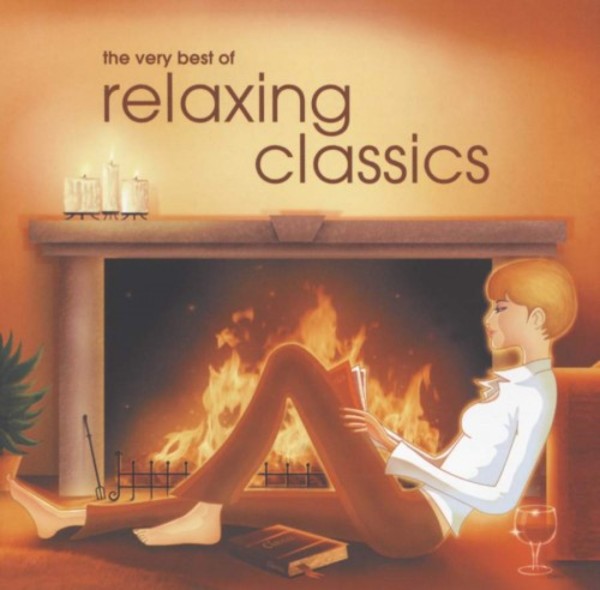 The Very Best of Relaxing Classics | Decca 4738622