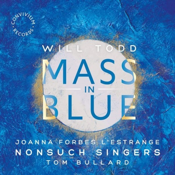 Todd - Mass in Blue