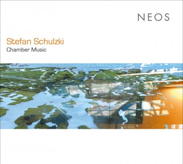 Schulzki - Chamber Music | Neos Music NEOS11812