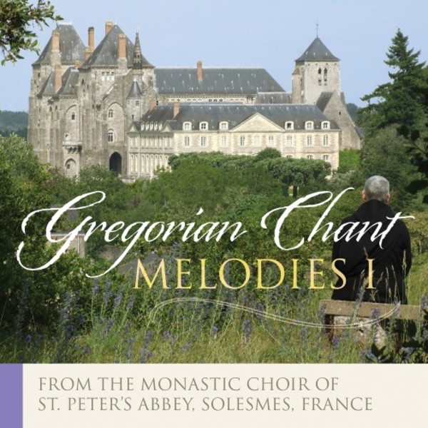 Gregorian Chant: Gregorian Melodies Vol.1