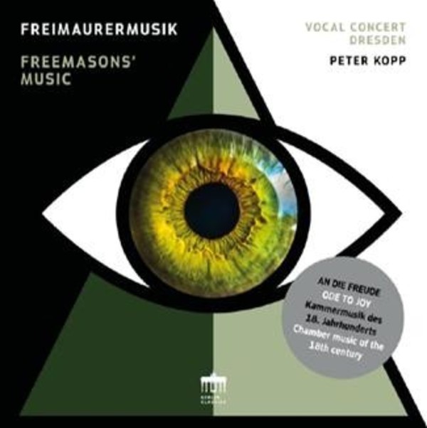 Freemasons Music | Berlin Classics 0301152BC