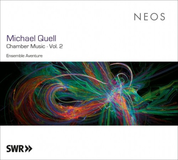 Quell - Chamber Music Vol.2 | Neos Music NEOS11904