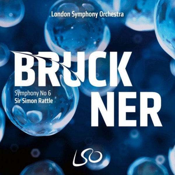 Bruckner - Symphony no.6