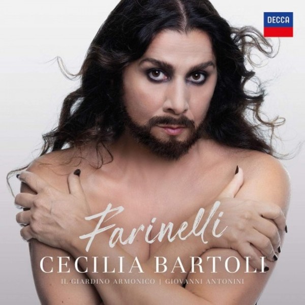 Farinelli | Decca 4850214