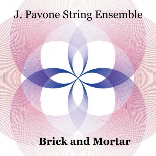 Pavone  - Brick and Mortar | Birdwatcher Records CDBW012