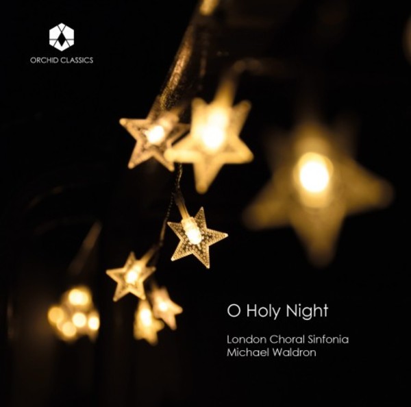 O Holy Night | Orchid Classics ORC100110