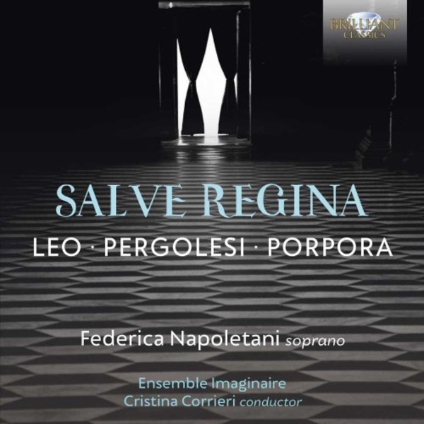 Leo, Pergolesi, Porpora - Salve Regina