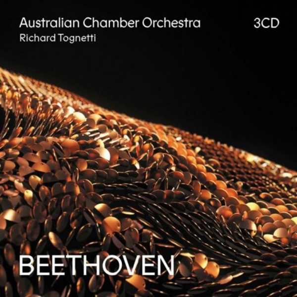 Australian Chamber Orchestra: The Beethoven Recordings