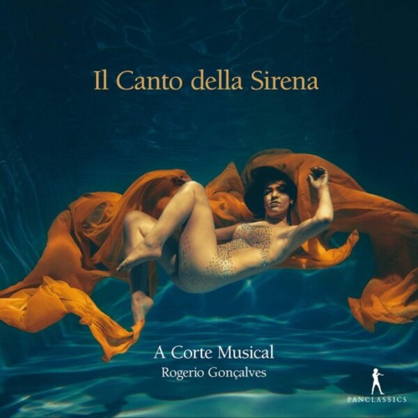 Il Canto della Sirena (The Sirens Song) | Pan Classics PC10390