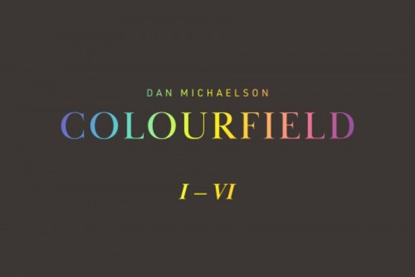 Michaelson - Colourfield (Vinyl LP)