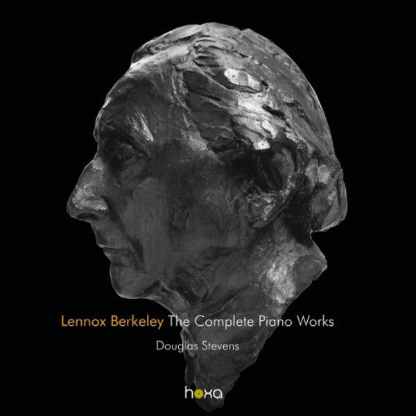 Berkeley - Complete Piano Works | Hoxa HS180618