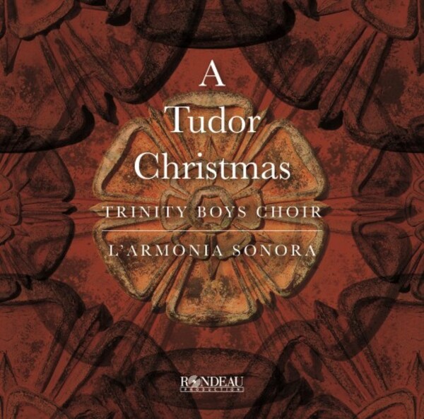 A Tudor Christmas | Rondeau ROP8002