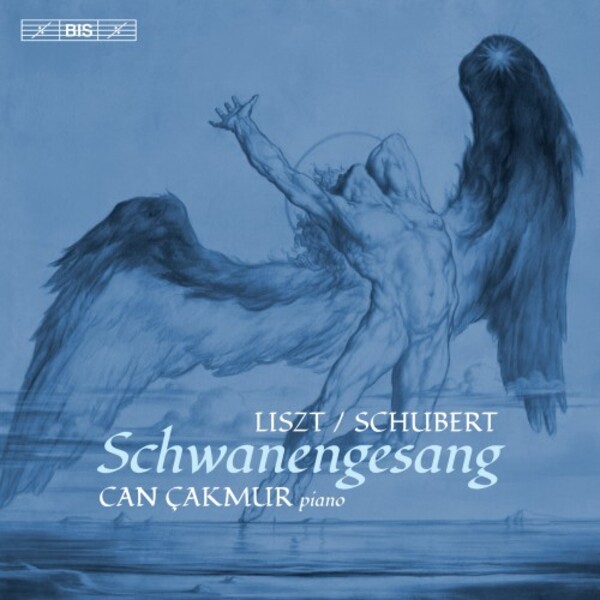 Schubert arr. Liszt - Schwanengesang | BIS BIS2530