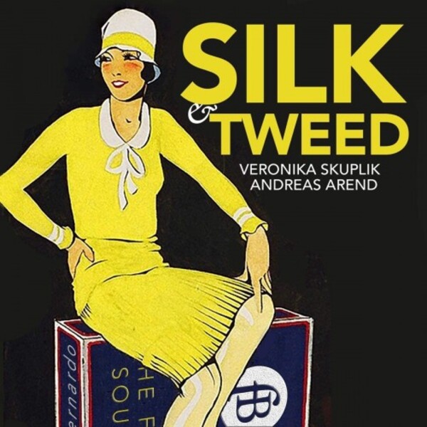 Silk & Tweed: Nicola Matteiss Sentimental Journey | Fra Bernardo FB2085199