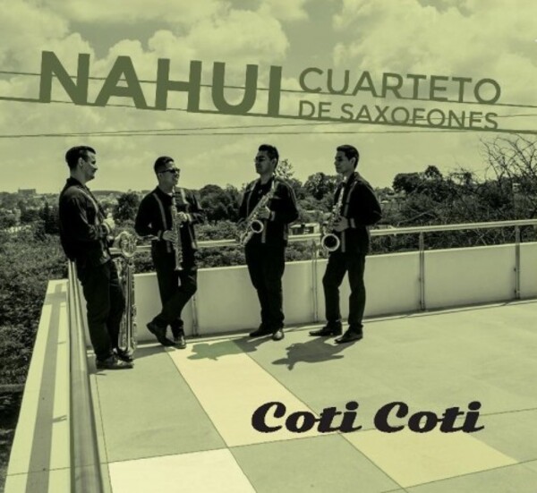 Coti Coti | CuGate Classics CL005
