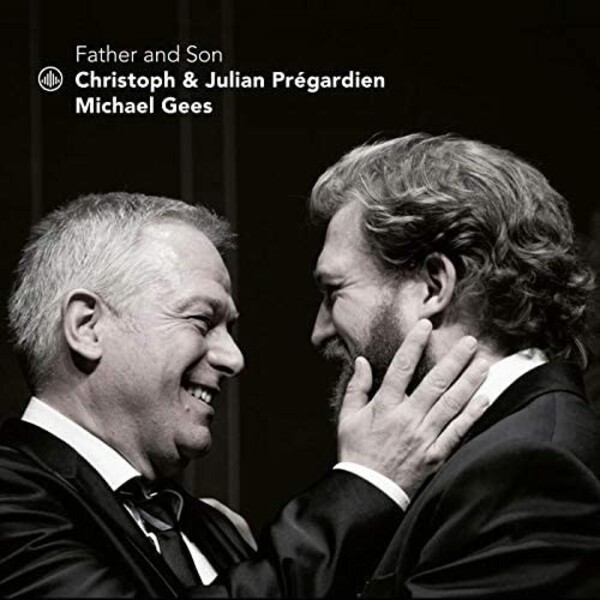 Christoph & Julian Pregardien: Father and Son | Challenge Classics CC72858