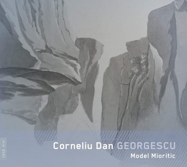 Georgescu - Model Mioritic | Dux DUX1521