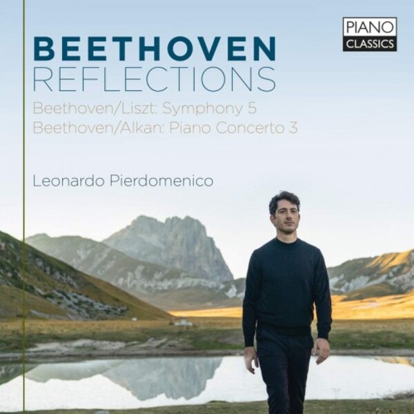 Beethoven - Reflections | Piano Classics PCL10224