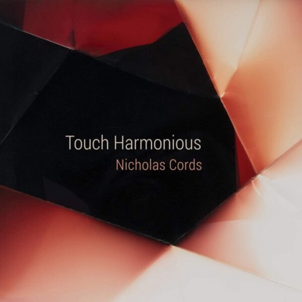 Touch Harmonious: Music for Solo Viola | Planetworks ICR018