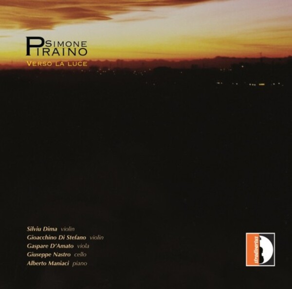 Piraino - Verso la luce | Stradivarius STR37148