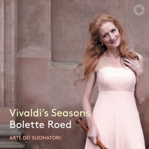 Vivaldis Seasons | Pentatone PTC5186875