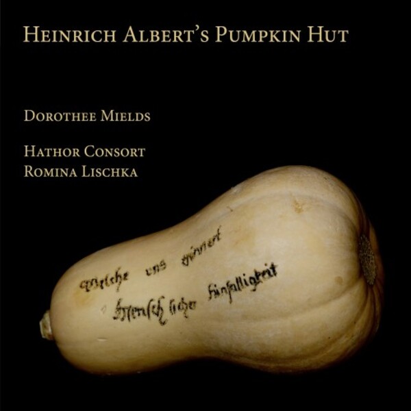 Heinrich Alberts Pumpkin Hut | Ramee RAM1913