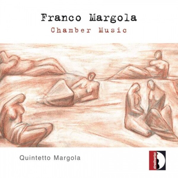 Margola - Chamber Music | Stradivarius STR33982