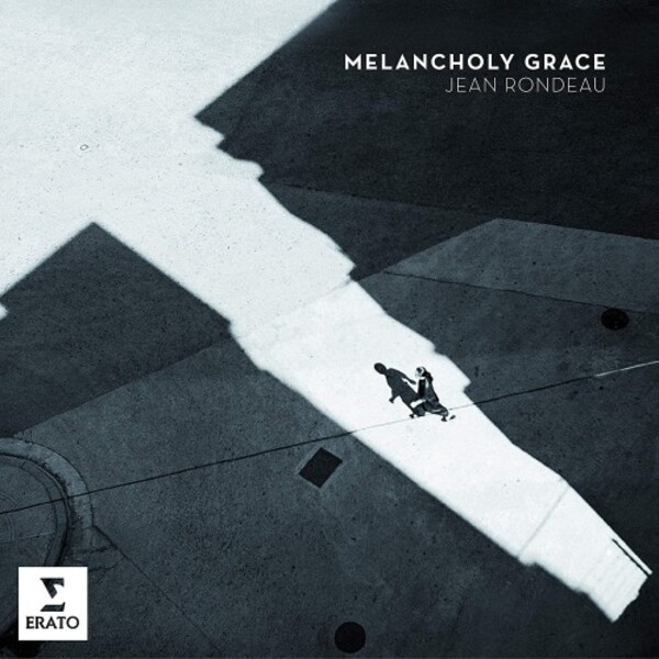Melancholy Grace: Renaissance & Baroque Keyboard Music | Erato 9029500899