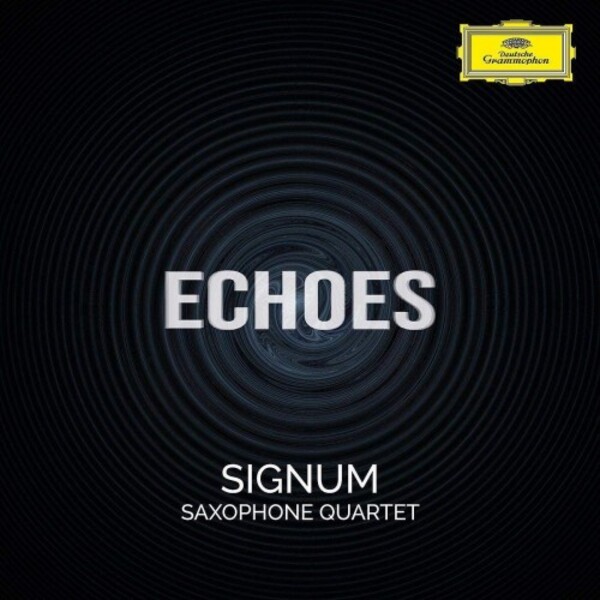 Echoes | Deutsche Grammophon 4860582