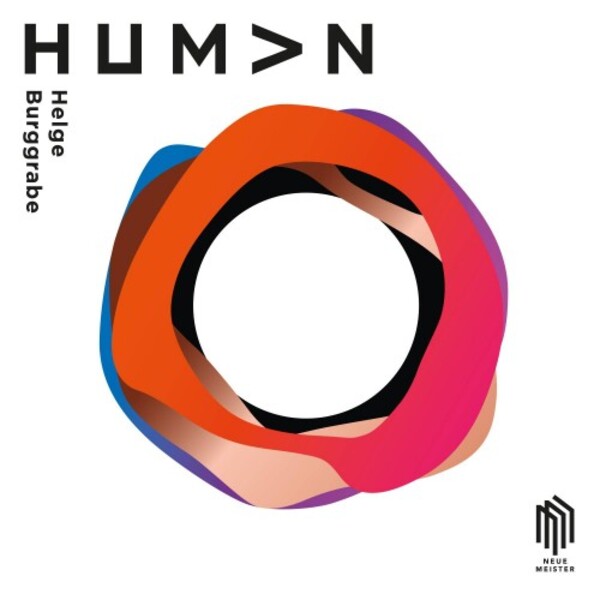 Burggrabe - Human | Neue Meister 0301404NM