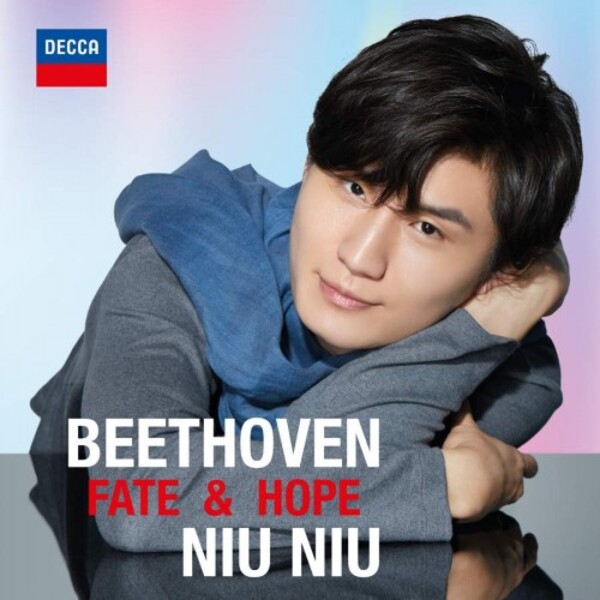 Beethoven - Fate & Hope | Decca 4819120