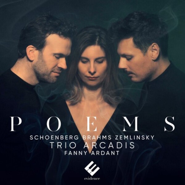 Poems: Schoenberg, Brahms, Zemlinsky