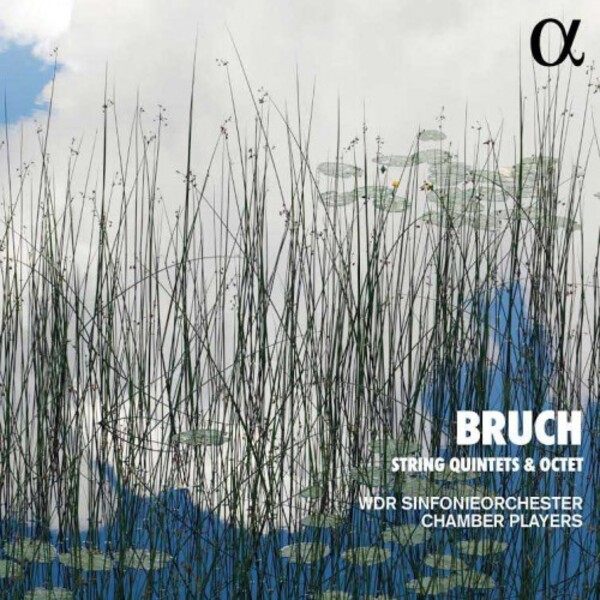 Bruch - String Quintets & Octet