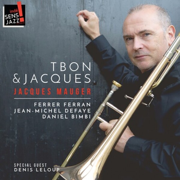 Tbon & Jacques | Indesens INDE116