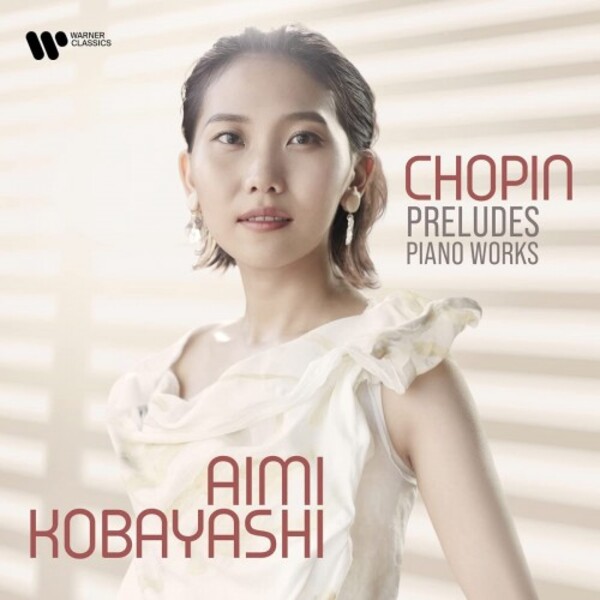 Chopin - Preludes, Piano Works | Warner 9029669078