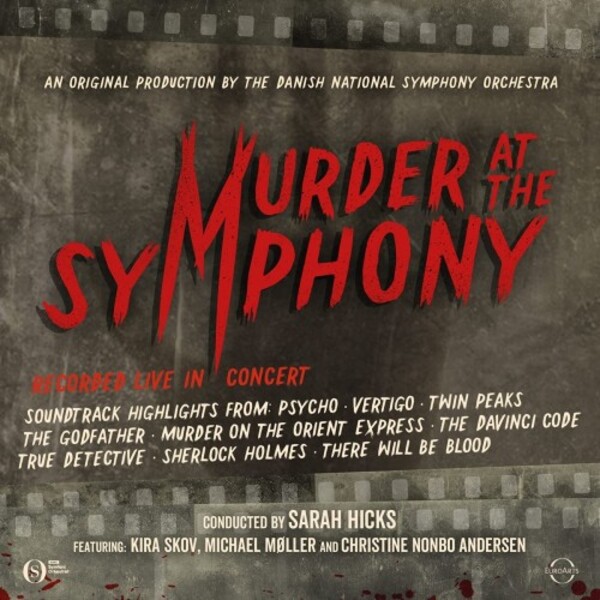 Murder at the Symphony | Euroarts 4265207