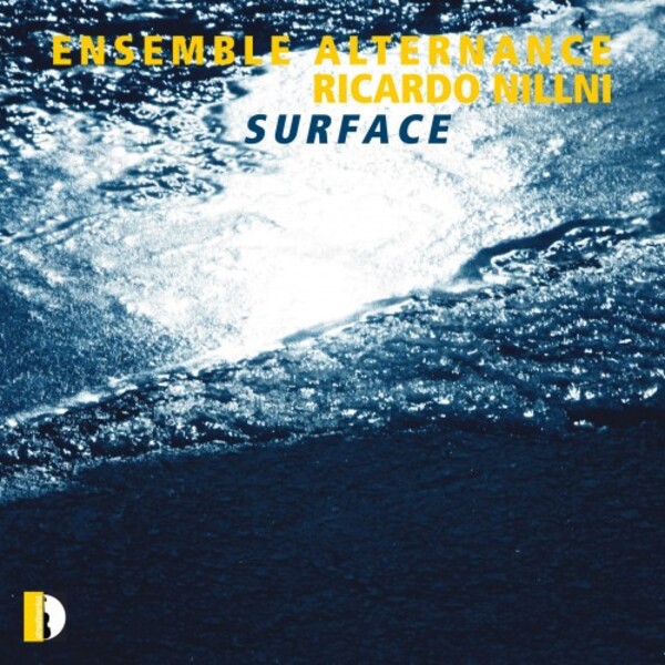 Nillni - Surface | Stradivarius STR37194